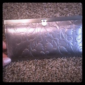 Patricia Nash wallet